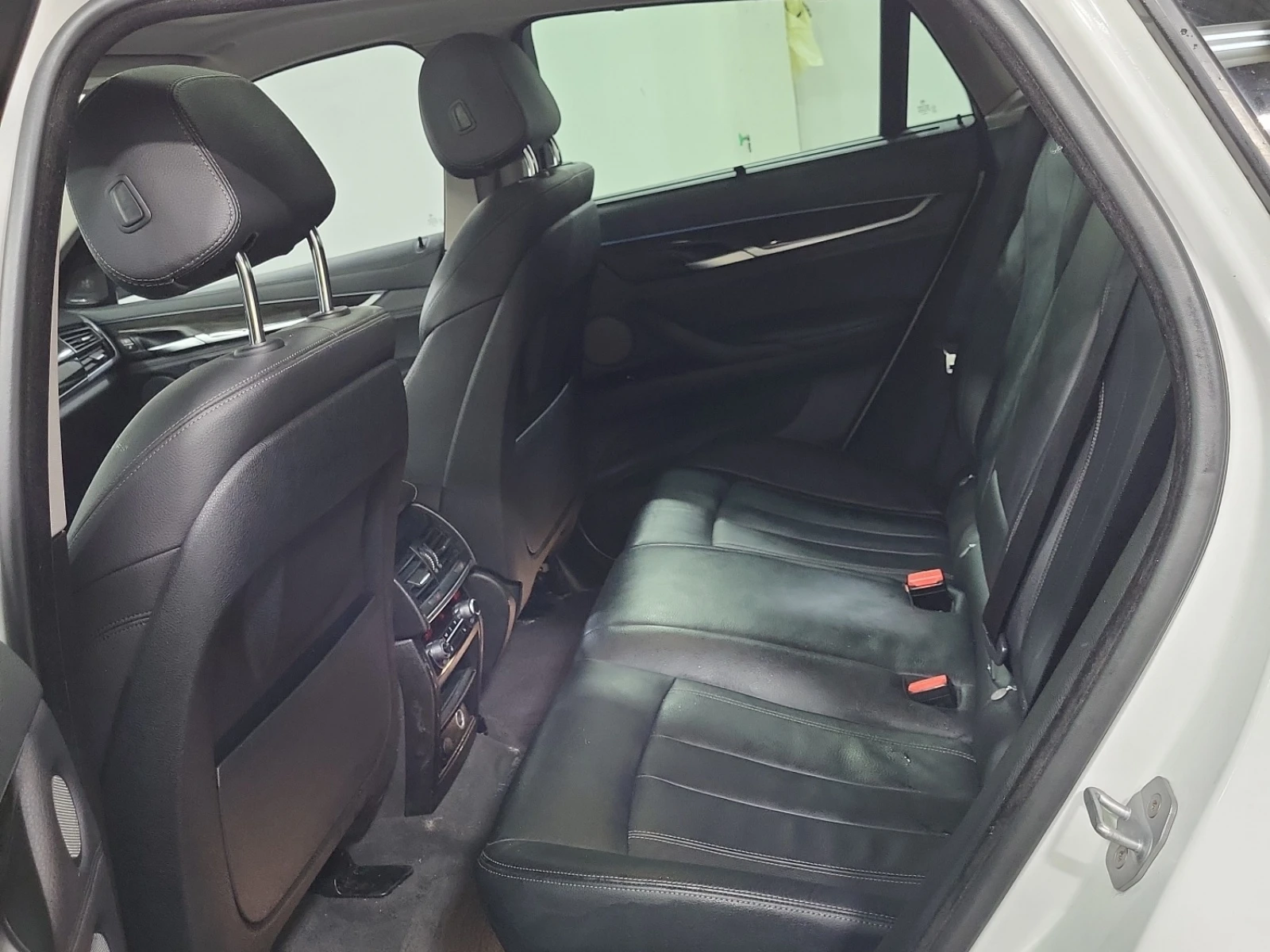 BMW X6 XDRIVE35I* * CARFAX * * АВТО КРЕДИТ * * , снимка 10 - Автомобили и джипове - 54143293