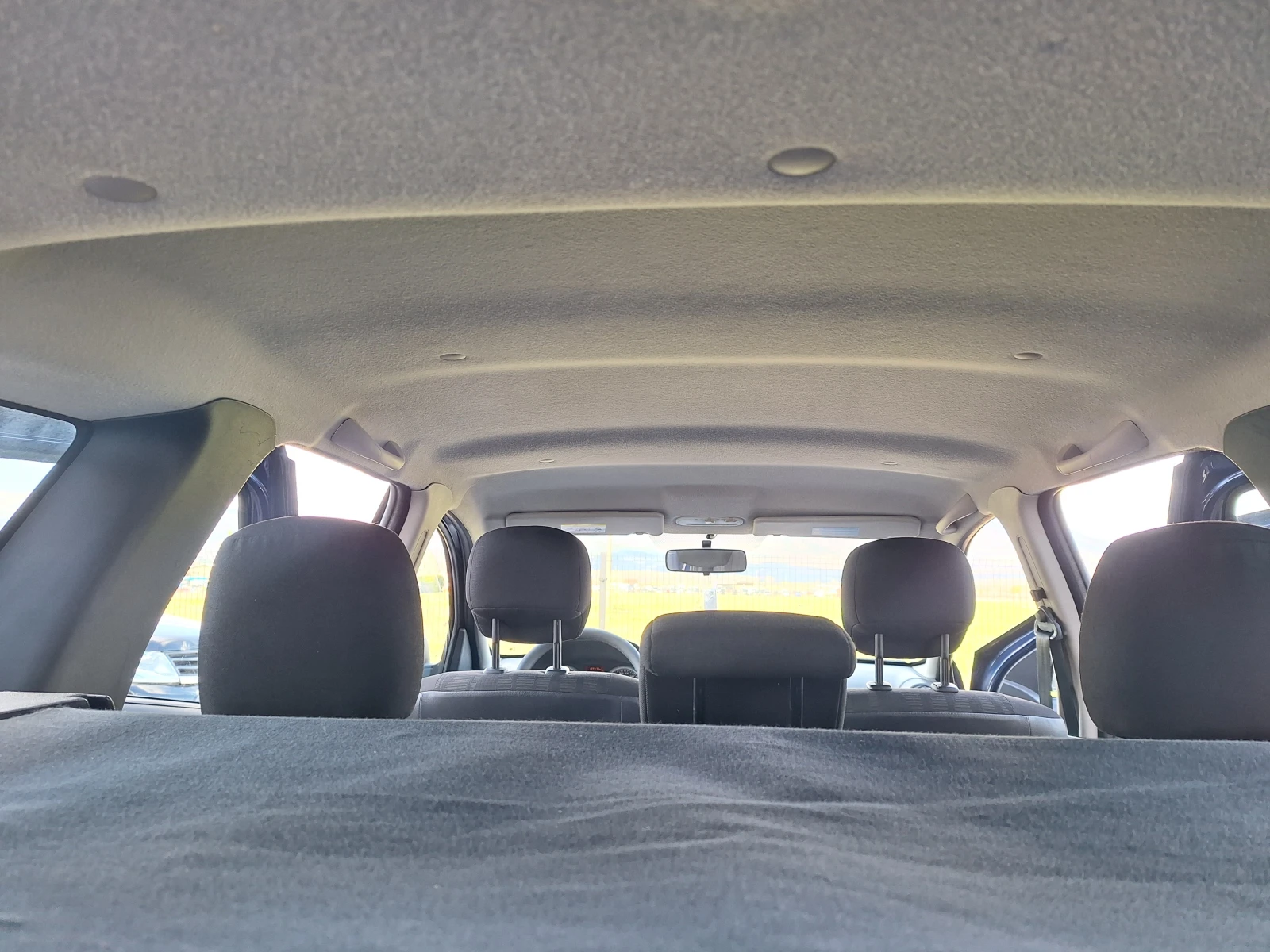 Dacia Duster 1.5dci | Mobile.bg � ����������� 14