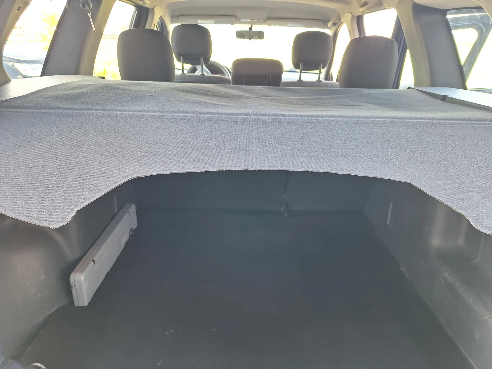 Dacia Duster 1.5dci | Mobile.bg � ����������� 15