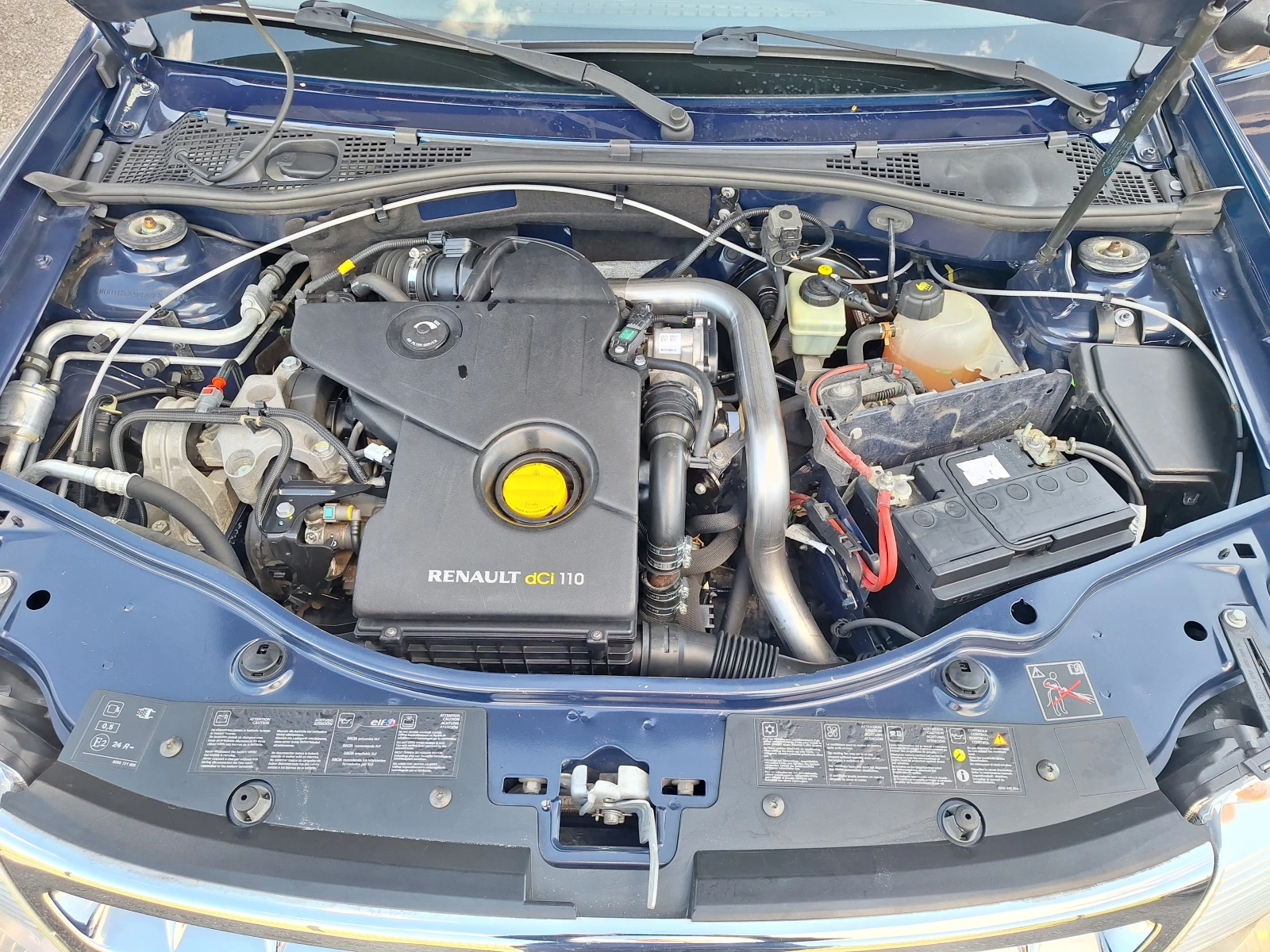 Dacia Duster 1.5dci | Mobile.bg � ����������� 16