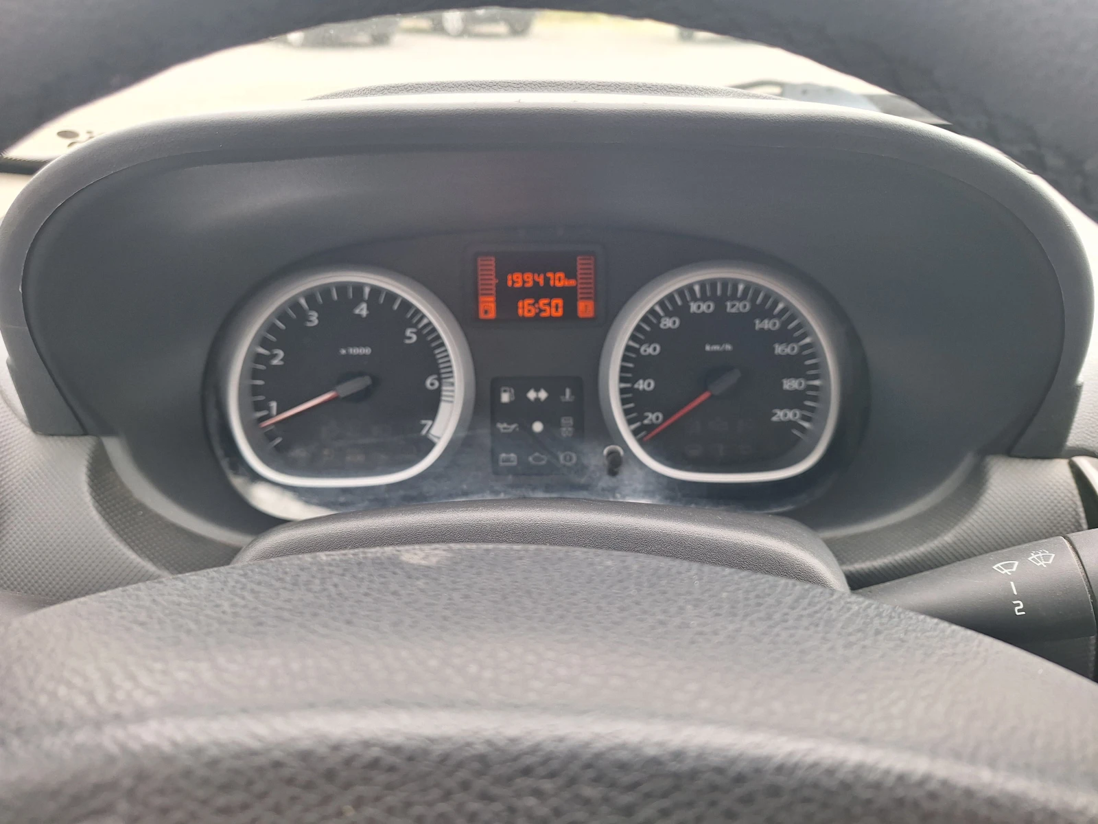 Dacia Duster 1.5dci | Mobile.bg � ����������� 12