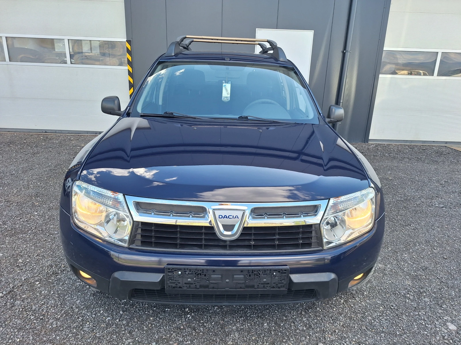 Dacia Duster 1.5dci | Auto.bg — изображение 1