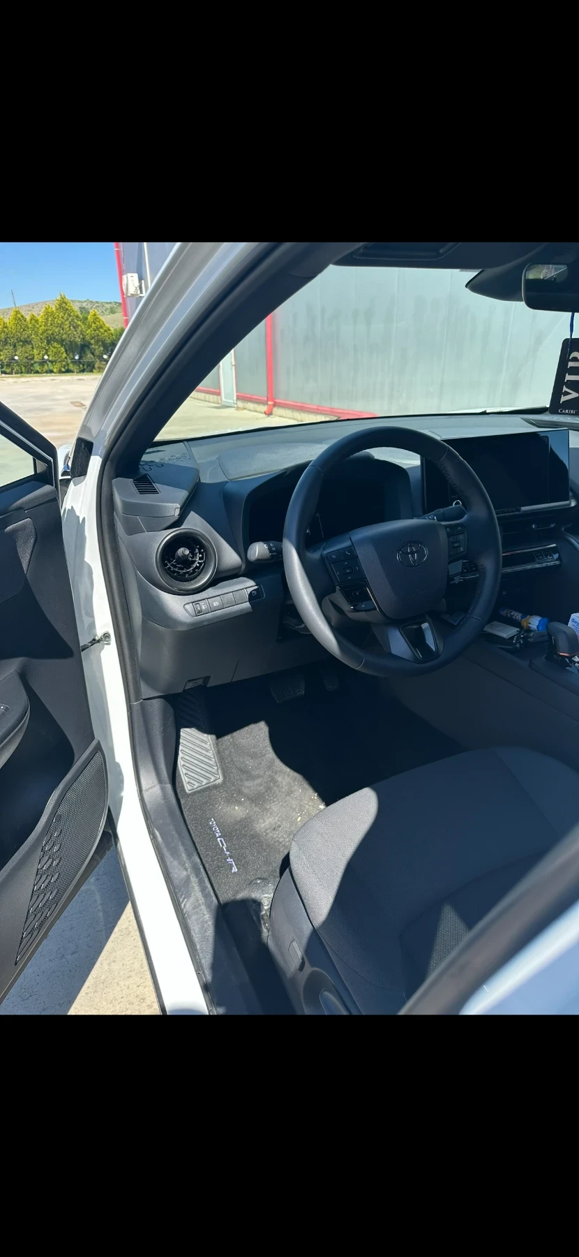 Toyota C-HR CHR, снимка 3 - Автомобили и джипове - 54196029