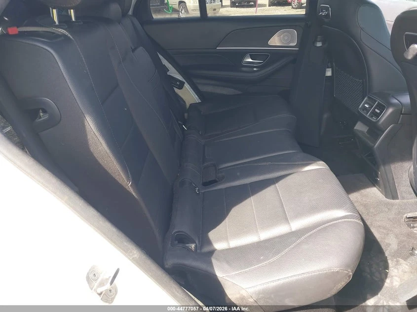 Mercedes-Benz GLE 350 2.0l 4Matic, снимка 8 - Автомобили и джипове - 54528612