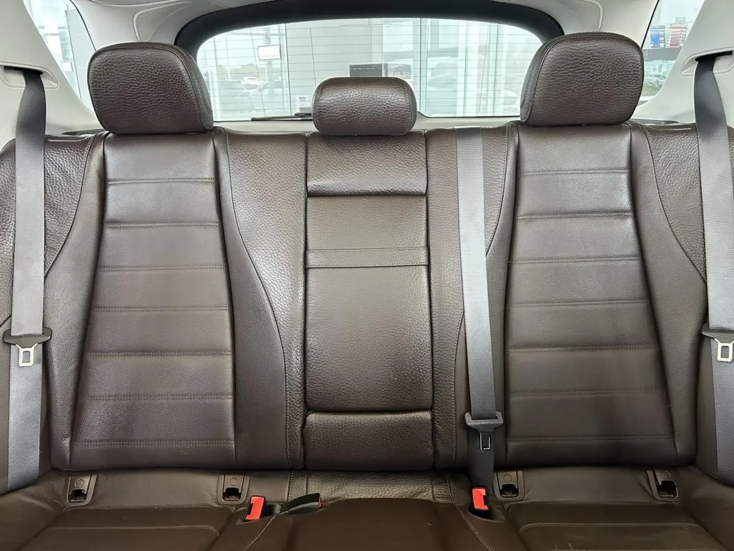 Mercedes-Benz GLE GLE, снимка 12 - Автомобили и джипове - 55001220