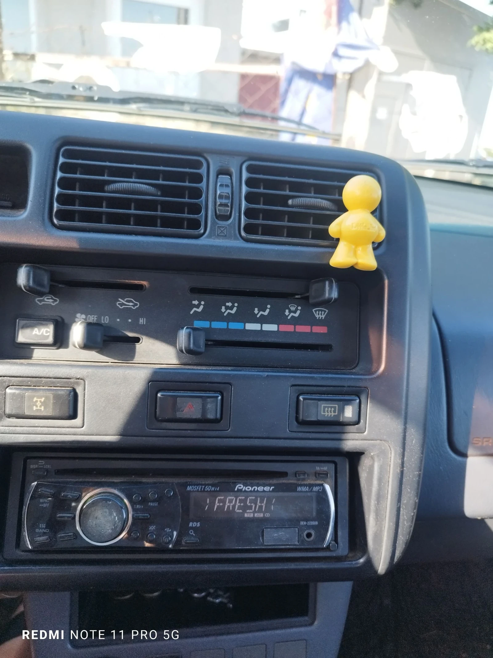 Toyota Rav4 2000, снимка 6 - Автомобили и джипове - 55241424