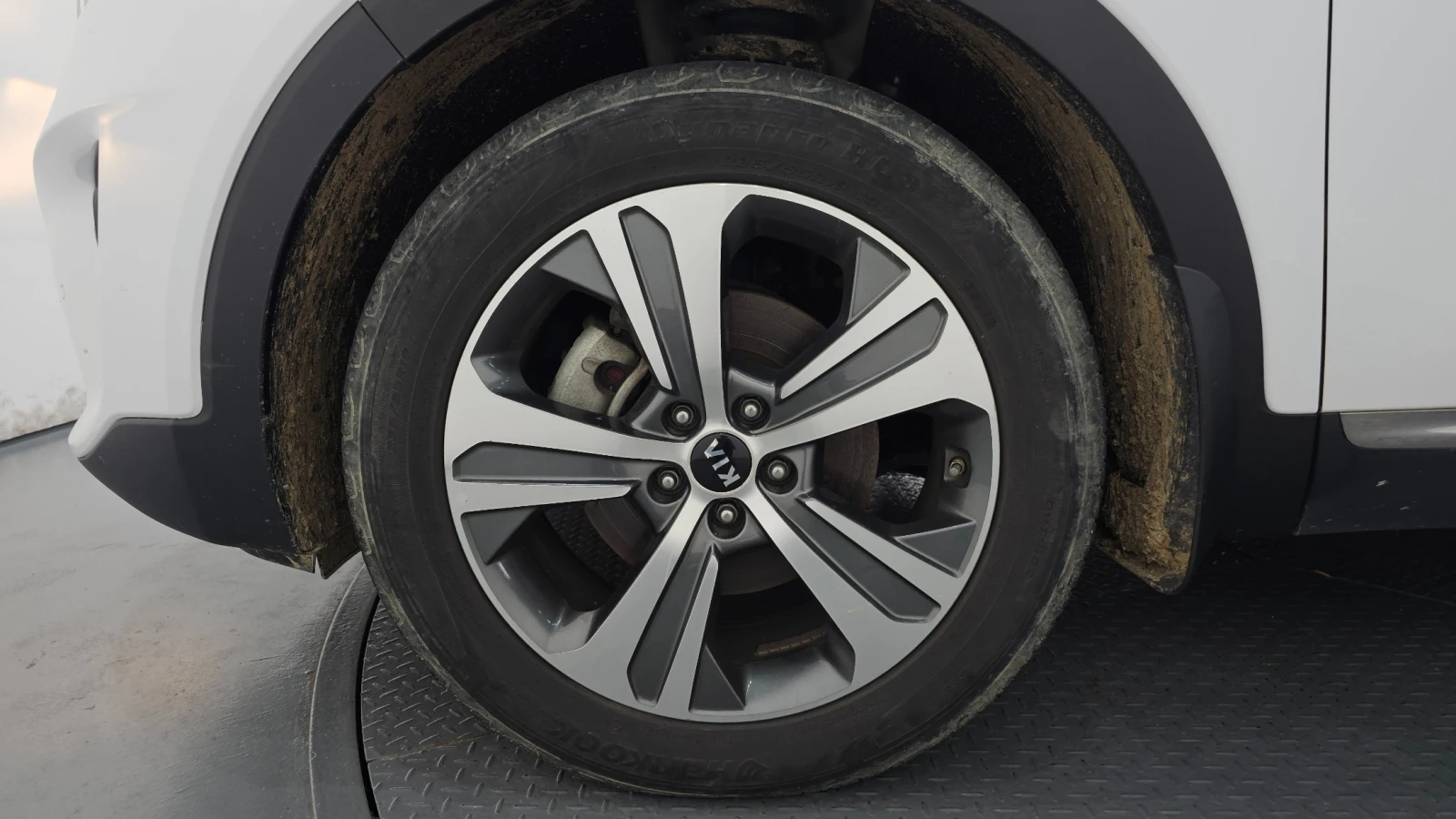 Kia Sorento Noblesse, снимка 4 - Автомобили и джипове - 55460300