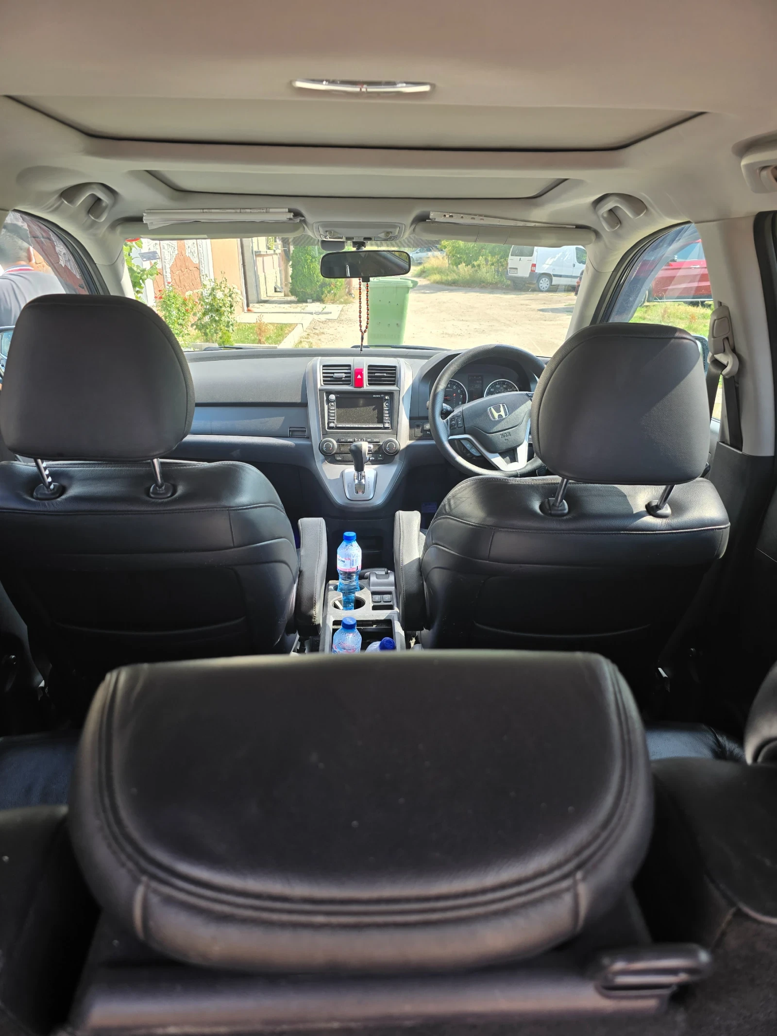 Honda Cr-v, снимка 7 - Автомобили и джипове - 55597750