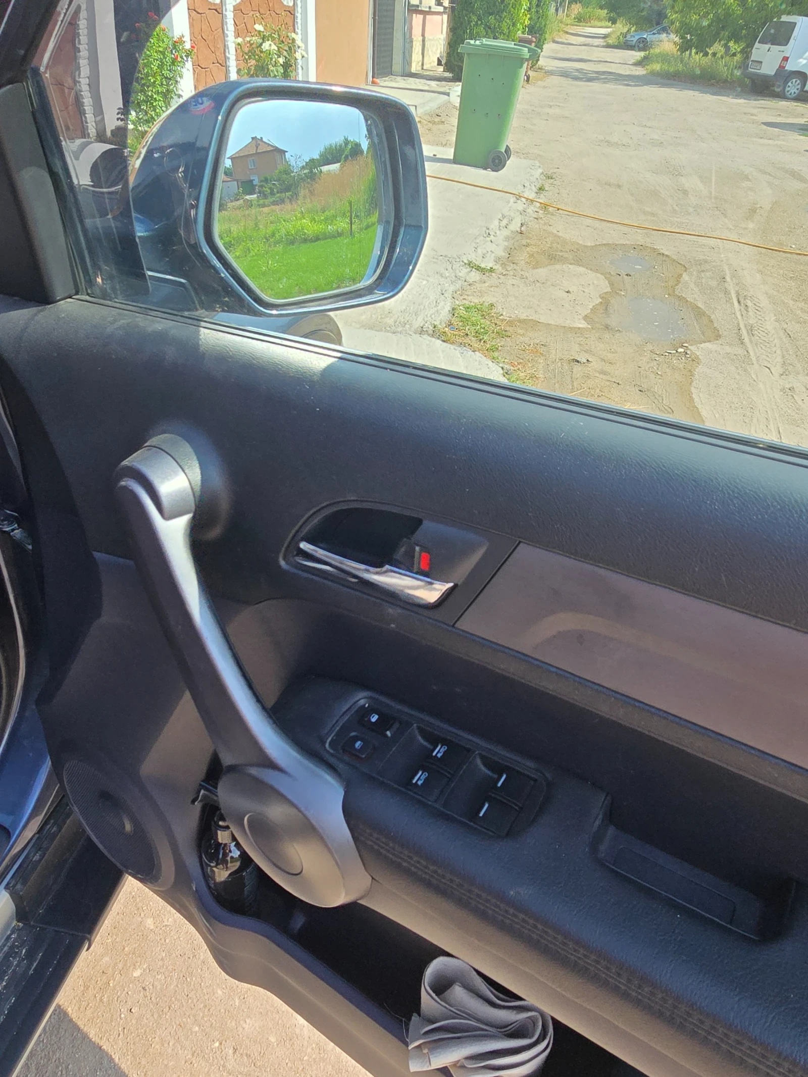 Honda Cr-v, снимка 9 - Автомобили и джипове - 55597750
