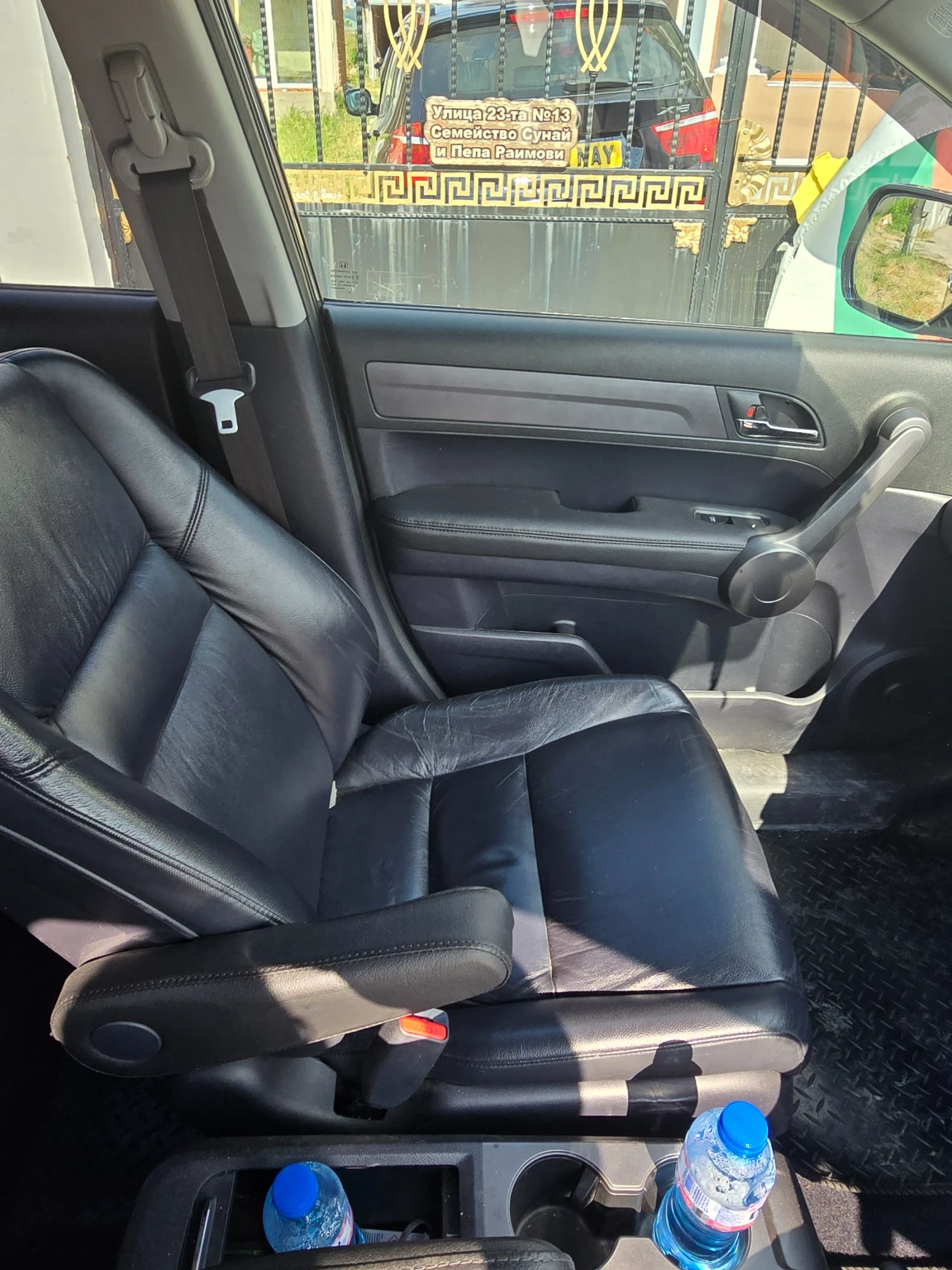 Honda Cr-v, снимка 12 - Автомобили и джипове - 55597750