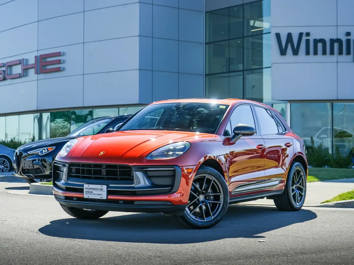 Porsche Macan T/Premium plus/BOSE/БЕЗ ПЪРВОНАЧАЛНА ВНОСКА!/