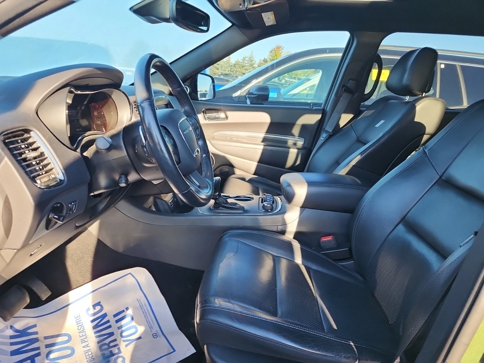 Dodge Durango Awd R/t / ���������� | Mobile.bg � ����������� 6