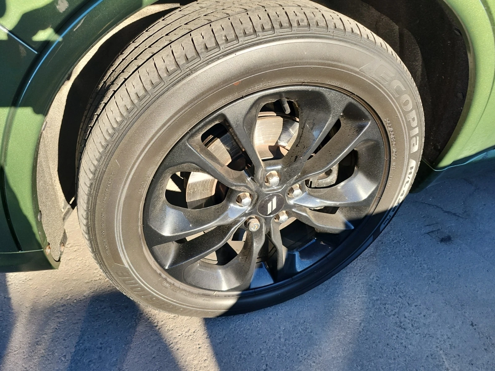 Dodge Durango Awd R/t / ���������� | Mobile.bg � ����������� 5
