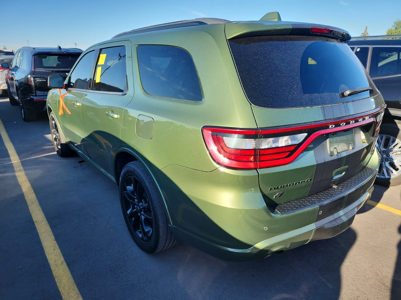 Dodge Durango Awd R/t / ���������� | Mobile.bg � ����������� 4