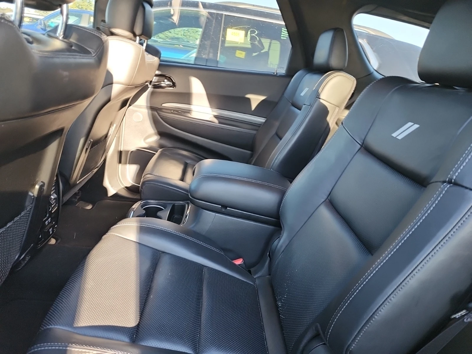 Dodge Durango Awd R/t / ���������� | Mobile.bg � ����������� 12