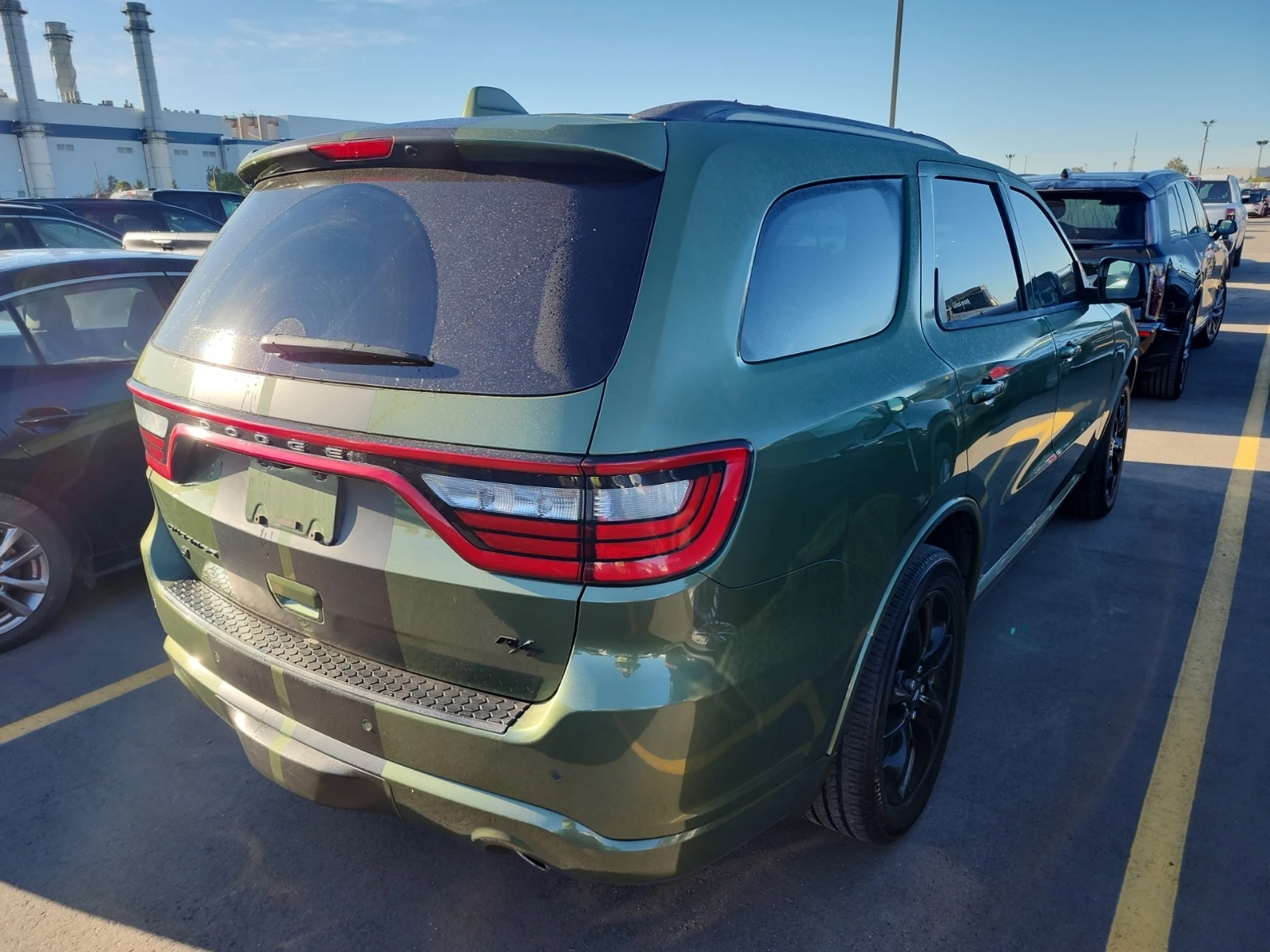 Dodge Durango Awd R/t / ���������� | Mobile.bg � ����������� 3