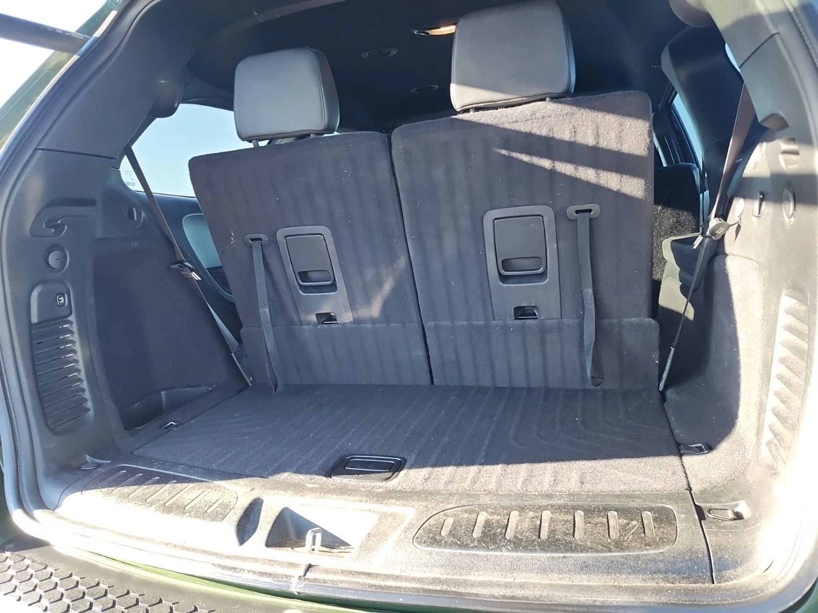 Dodge Durango Awd R/t / ���������� | Mobile.bg � ����������� 15