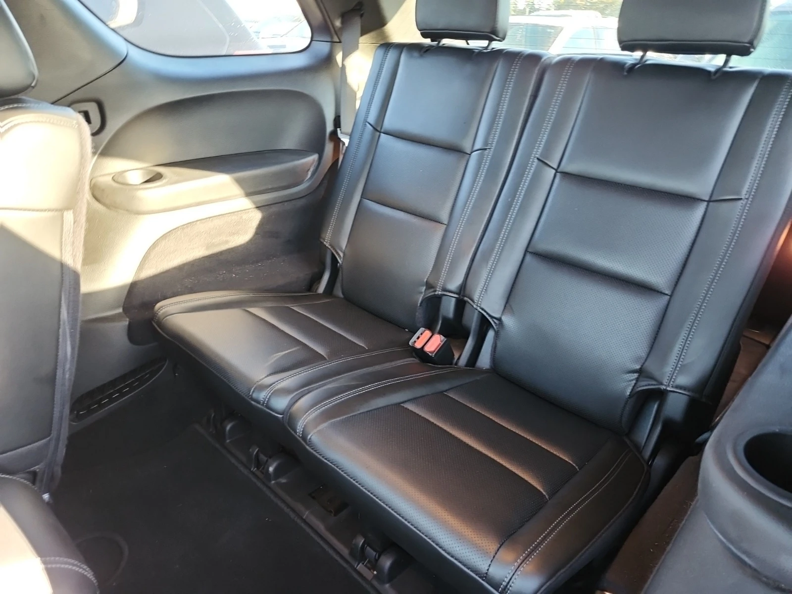 Dodge Durango Awd R/t / ���������� | Mobile.bg � ����������� 14