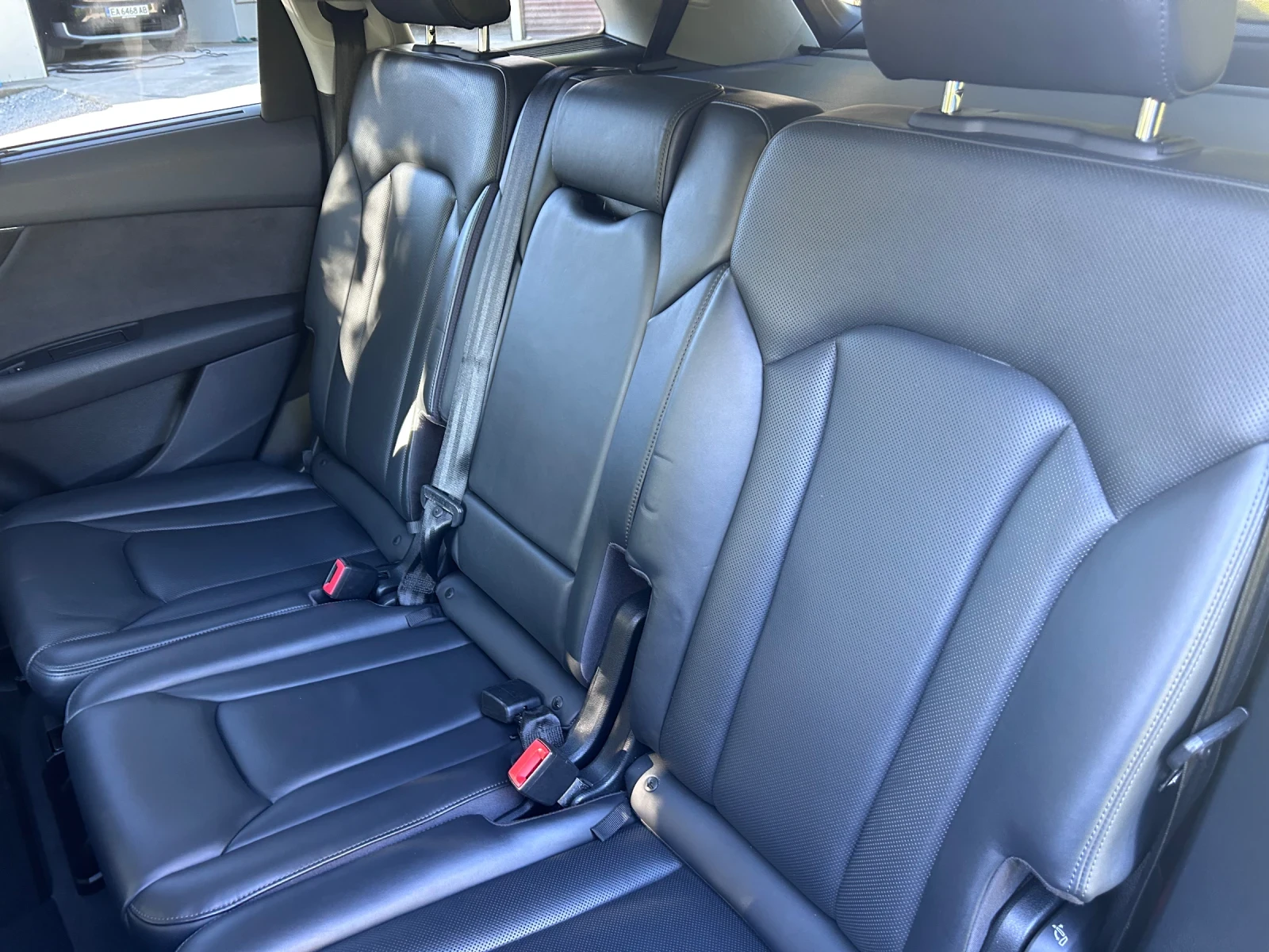 Audi Q7, снимка 9 - Автомобили и джипове - 56453600