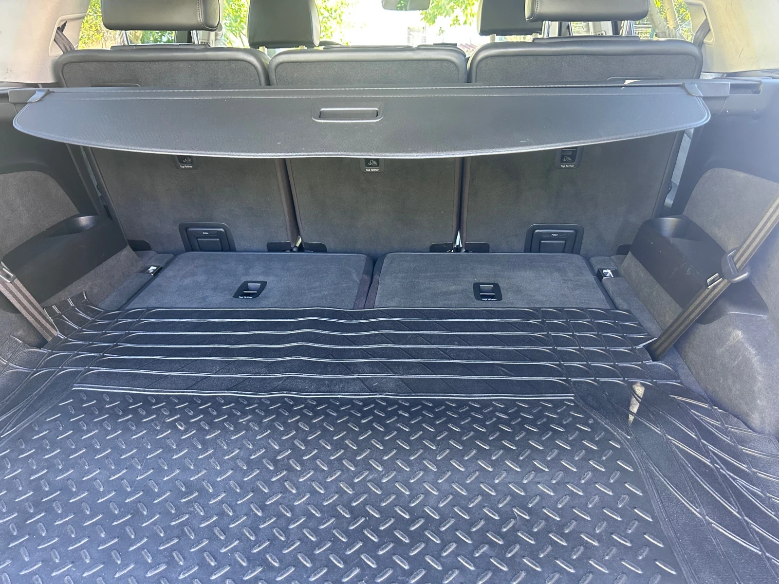 Audi Q7, снимка 5 - Автомобили и джипове - 56453600
