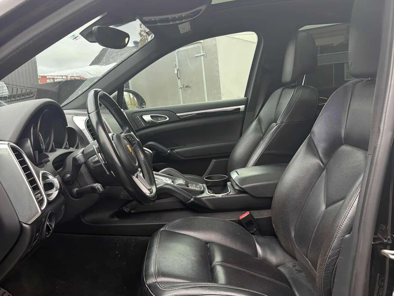 Porsche Cayenne * S E Hybrid * CARFAX * ����� �� ����������� | Mobile.bg � ����������� 10