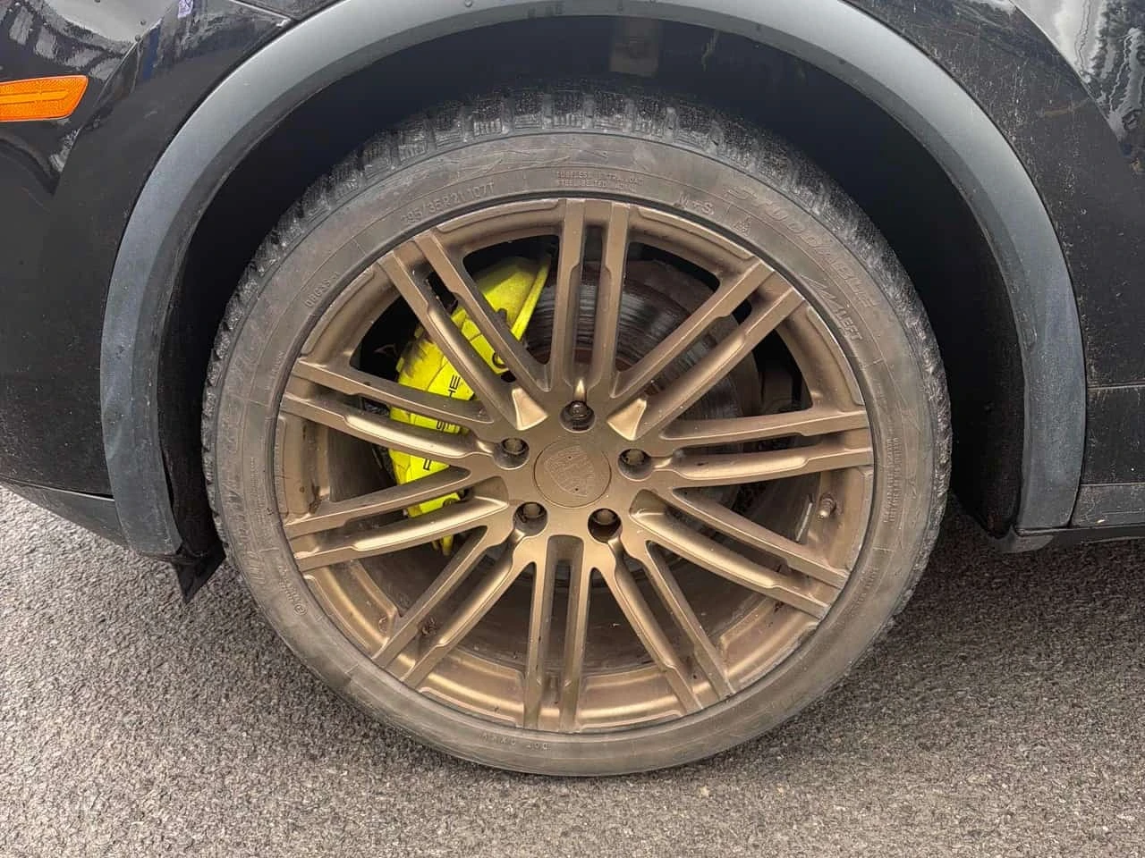 Porsche Cayenne * S E Hybrid * CARFAX * ����� �� ����������� | Mobile.bg � ����������� 7