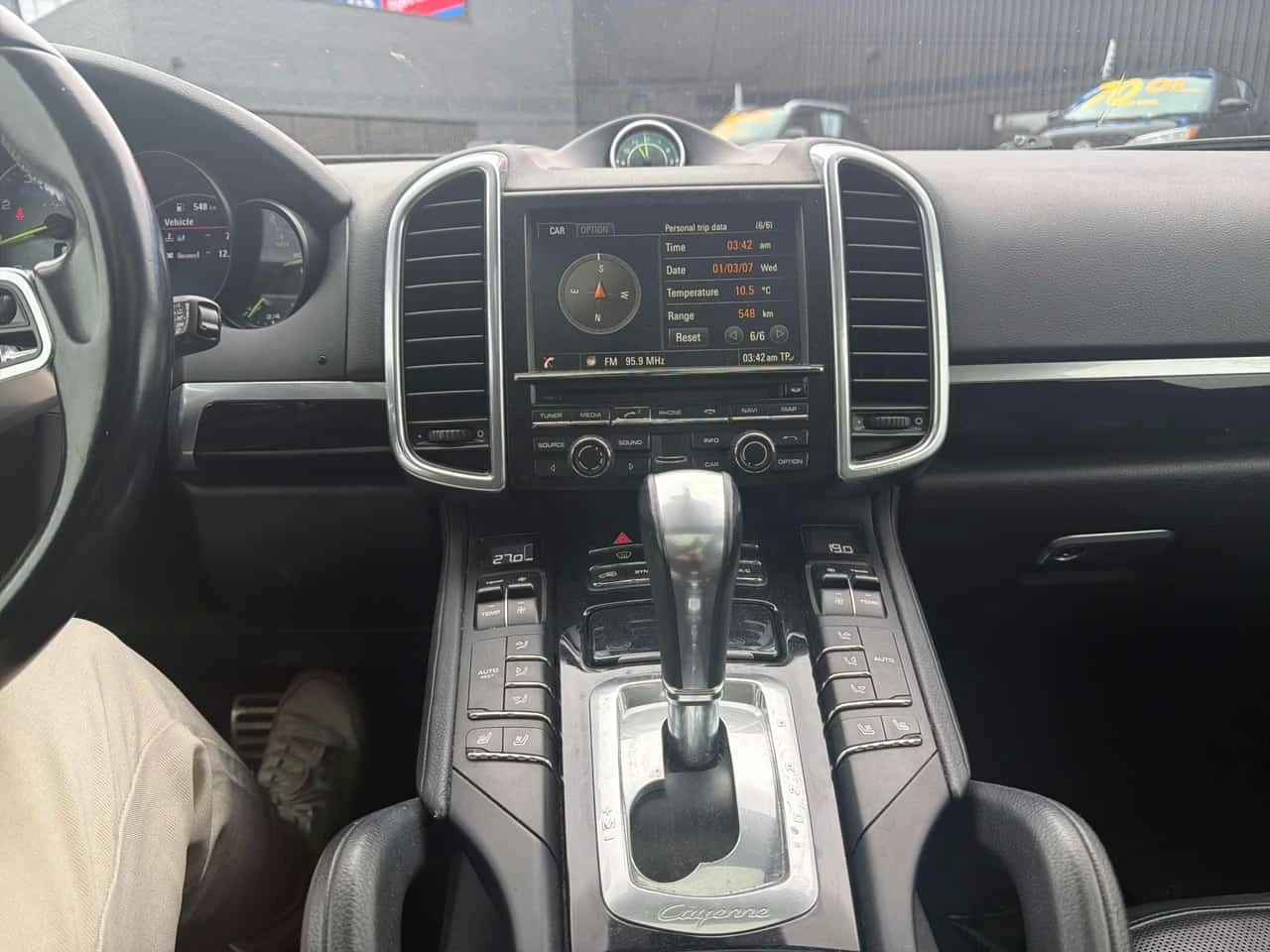 Porsche Cayenne * S E Hybrid * CARFAX * ����� �� ����������� | Mobile.bg � ����������� 9
