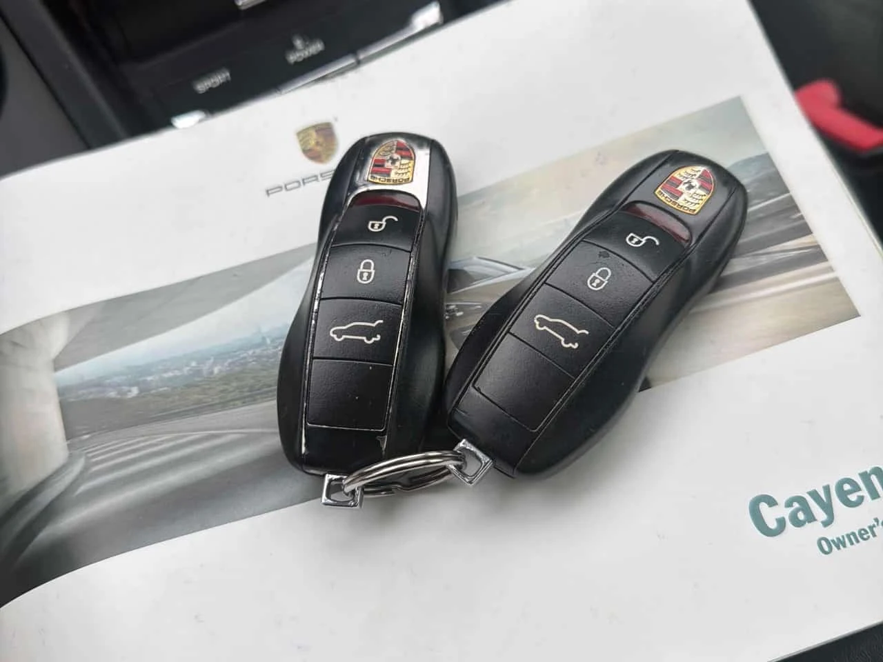 Porsche Cayenne * S E Hybrid * CARFAX * ����� �� ����������� | Mobile.bg � ����������� 13
