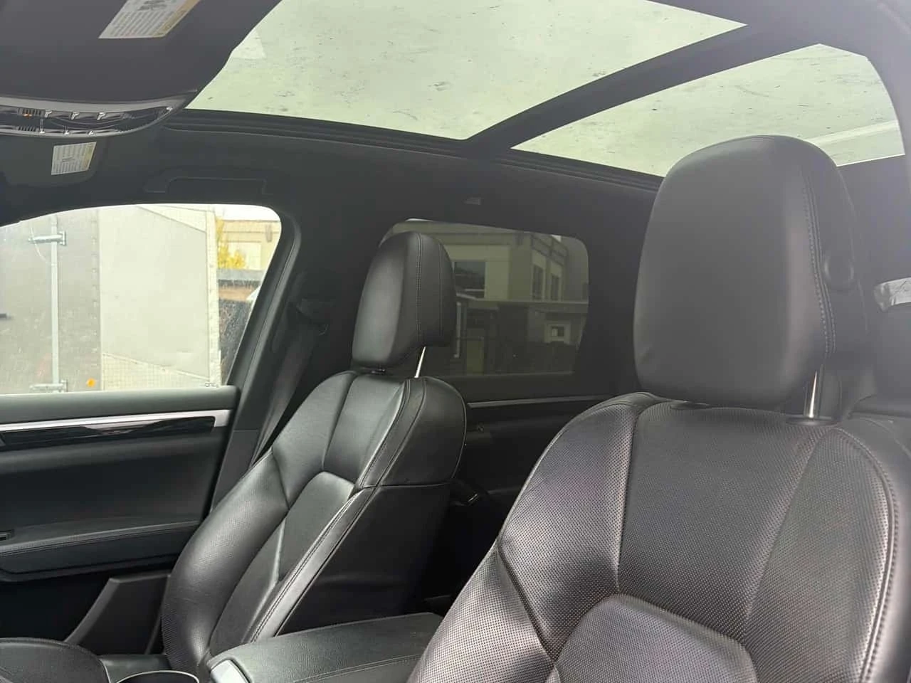 Porsche Cayenne * S E Hybrid * CARFAX * ����� �� ����������� | Mobile.bg � ����������� 11