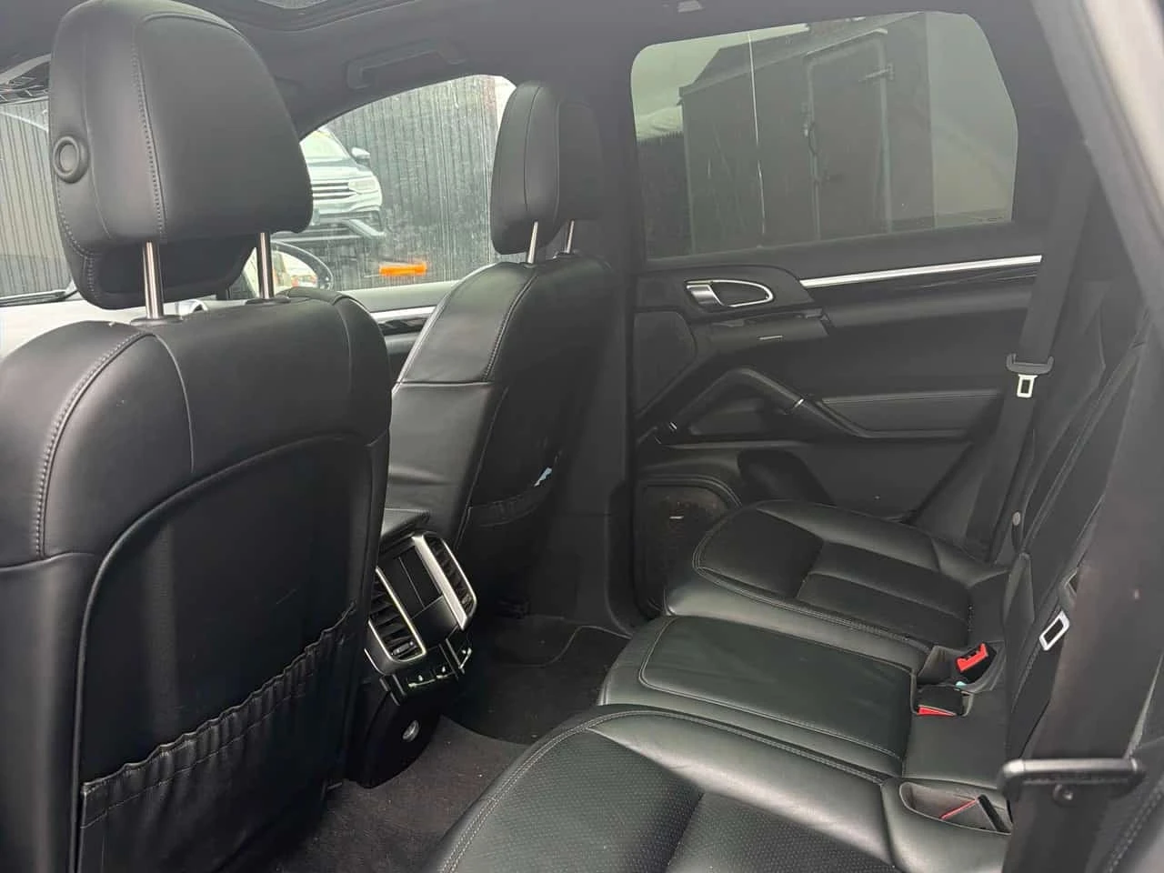 Porsche Cayenne * S E Hybrid * CARFAX * ����� �� ����������� | Mobile.bg � ����������� 12