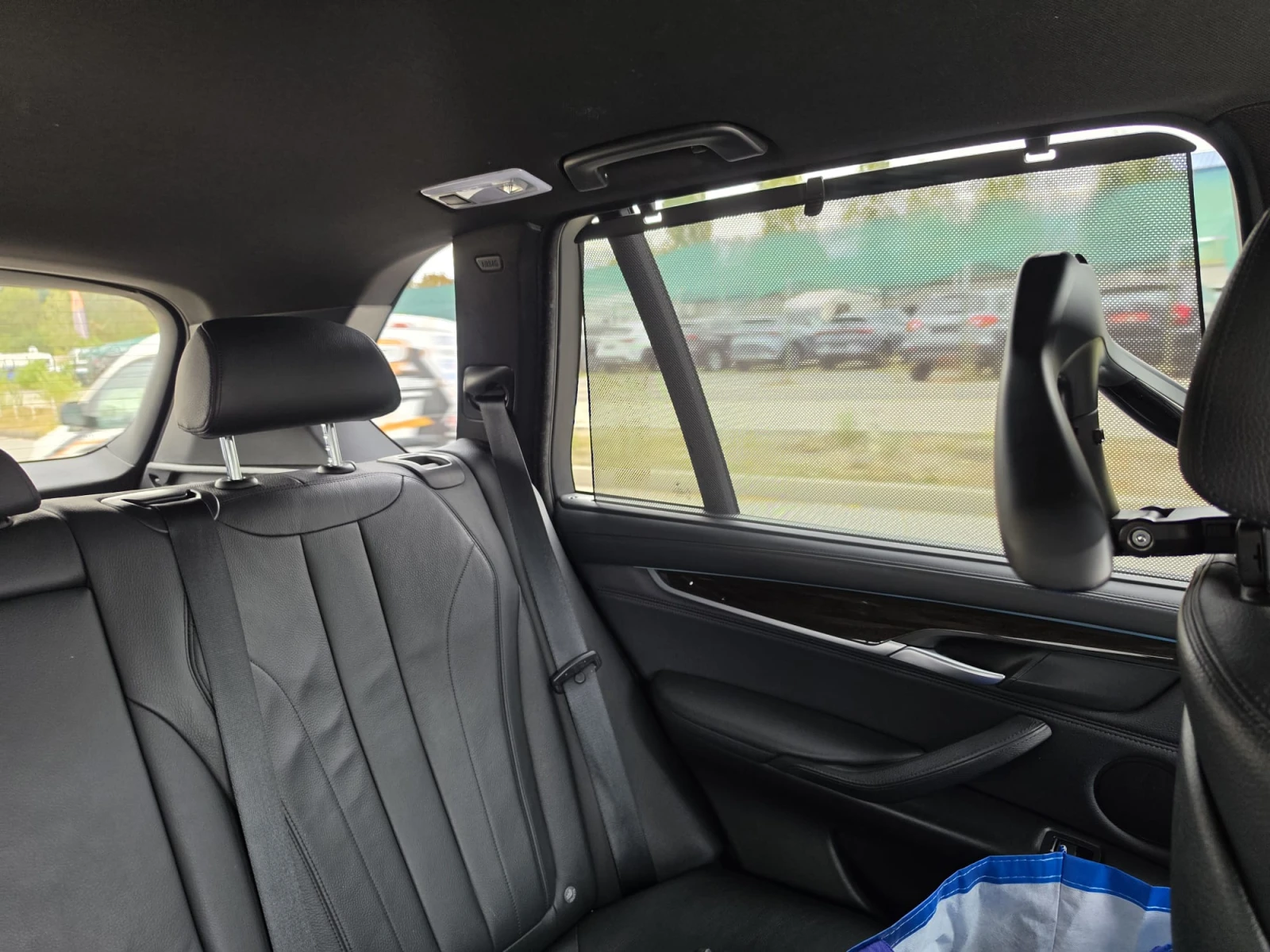 BMW X5, снимка 10 - Автомобили и джипове - 56530316