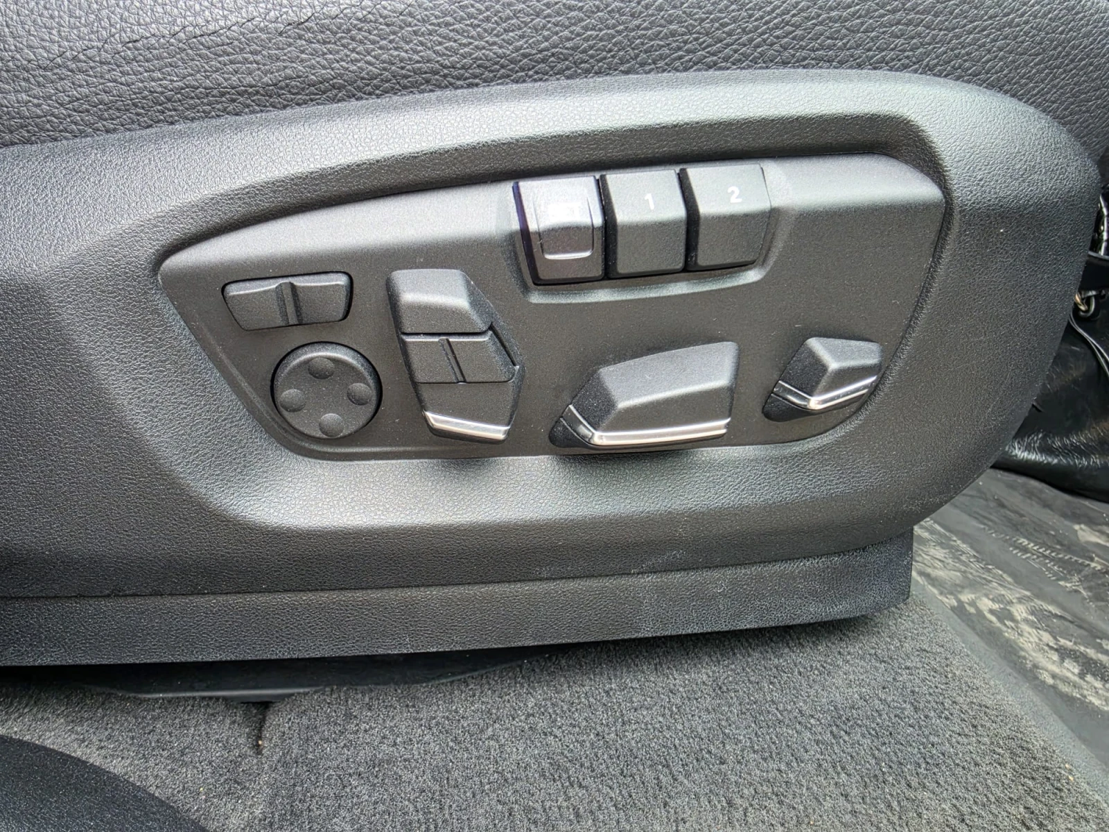 BMW X5, снимка 12 - Автомобили и джипове - 56530316
