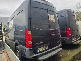 VW Crafter 2.0 TDI CSLA, снимка 6