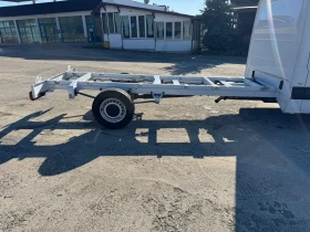 Mercedes-Benz Sprinter 316 На Шаси  4.30 междуосие, снимка 6