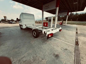 Mercedes-Benz Sprinter 316 На Шаси  4.30 междуосие, снимка 4