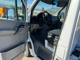 Mercedes-Benz Sprinter 316 На Шаси  4.30 междуосие, снимка 8