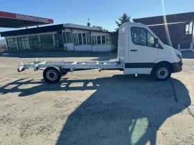 Mercedes-Benz Sprinter 316 На Шаси  4.30 междуосие, снимка 1