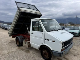 Iveco 35-8 2.5D 75kc, снимка 3