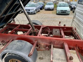 Iveco 35-8 2.5D 75kc, снимка 7