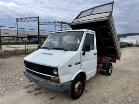 Iveco 35-8 2.5D 75kc, снимка 2
