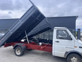 Iveco 35c13 Производство на самосвални уредби, снимка 6