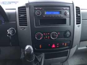 VW Crafter 2.5TDI, Клима, Средна база, снимка 14