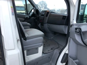 VW Crafter 2.5TDI, Клима, Средна база, снимка 9