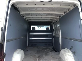 VW Crafter 2.5TDI, Клима, Средна база, снимка 7