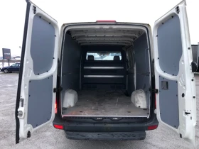 VW Crafter 2.5TDI, Клима, Средна база, снимка 6