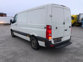 VW Crafter 2.5TDI, Клима, Средна база, снимка 4