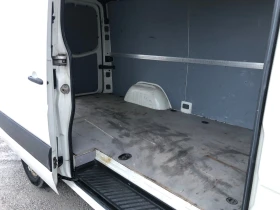 VW Crafter 2.5TDI, Клима, Средна база, снимка 8