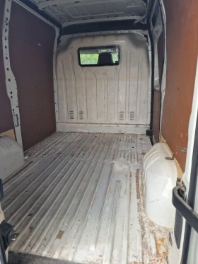 Opel Movano | Mobile.bg    13