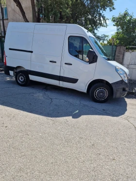 Opel Movano | Mobile.bg    6