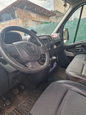 Opel Movano | Mobile.bg    9
